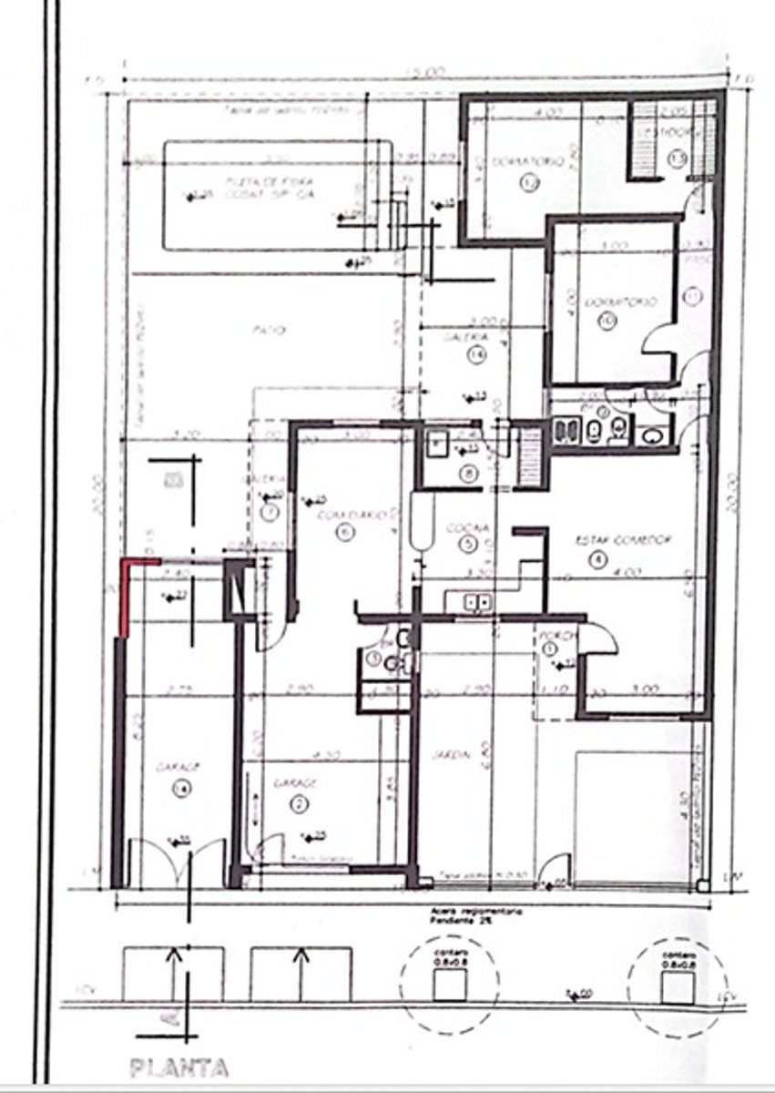 Casa en Venta en Santa Rosa, La Pampa