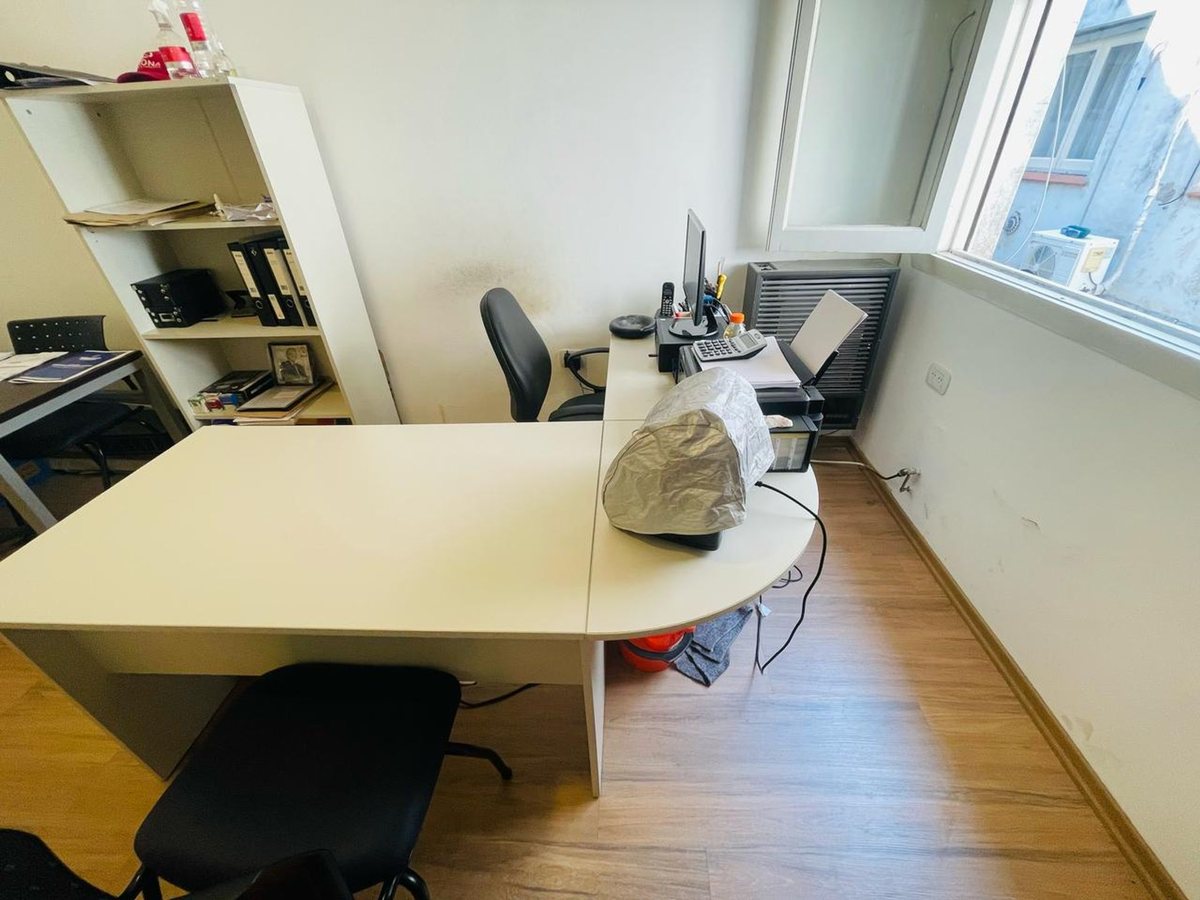 Oficina en Venta en La Plata, G.B.A. Zona Sur