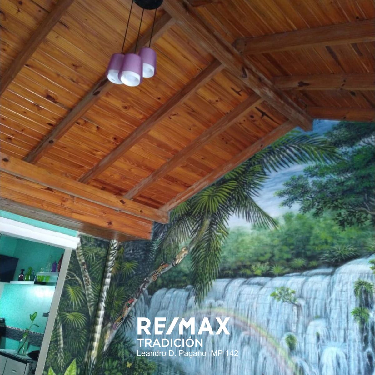 Casa en Venta en San Fernando, Chaco