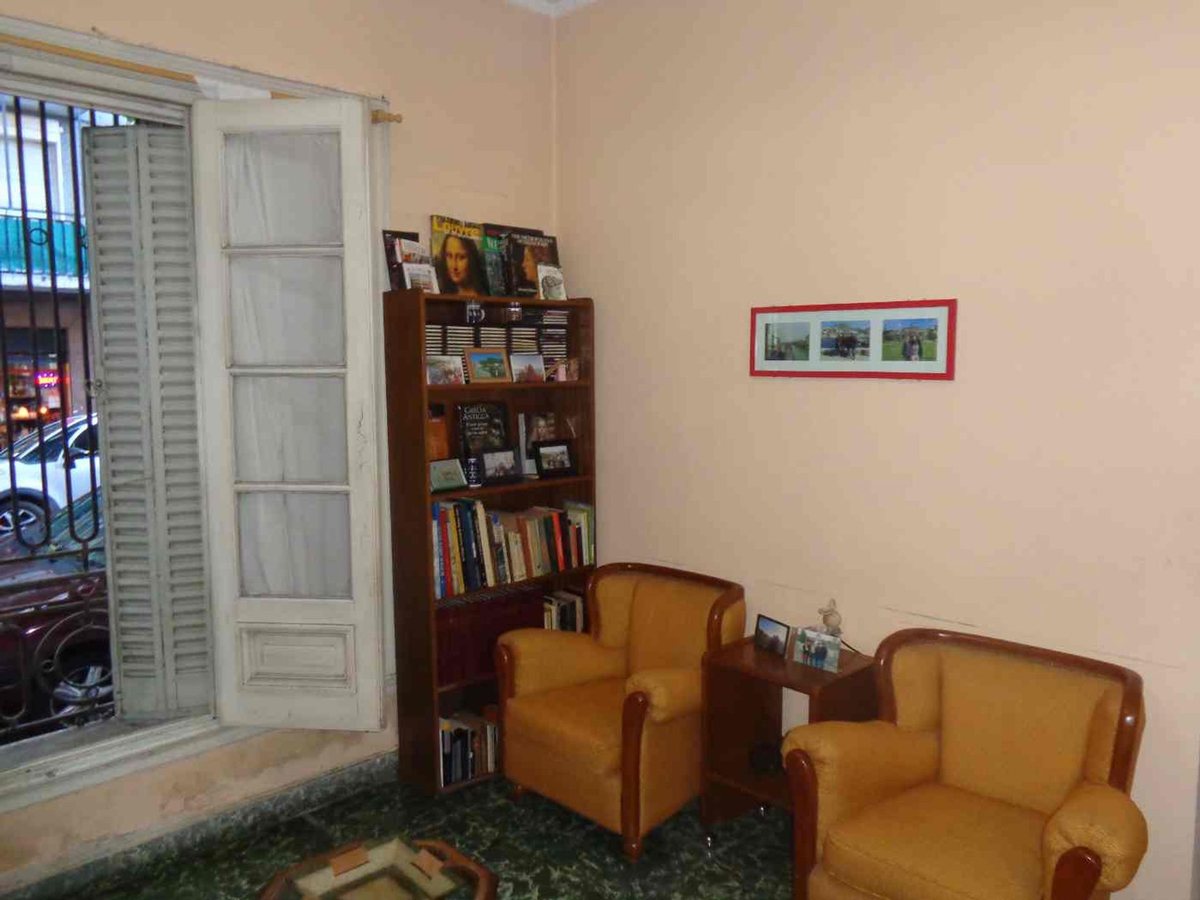 Lote en Venta en Floresta, Capital Federal