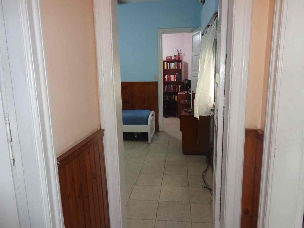 Lote en Venta en Floresta, Capital Federal