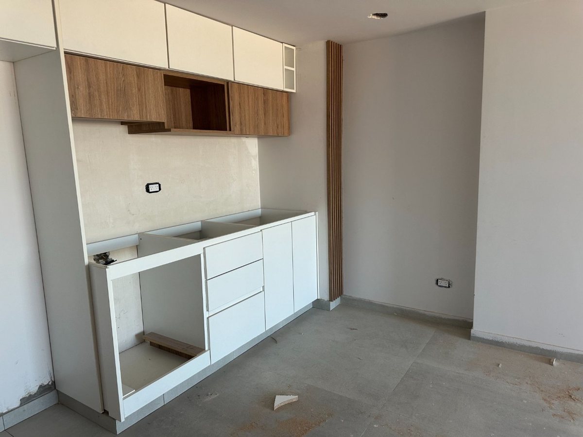 Departamento en Venta en Palermo, Capital Federal
