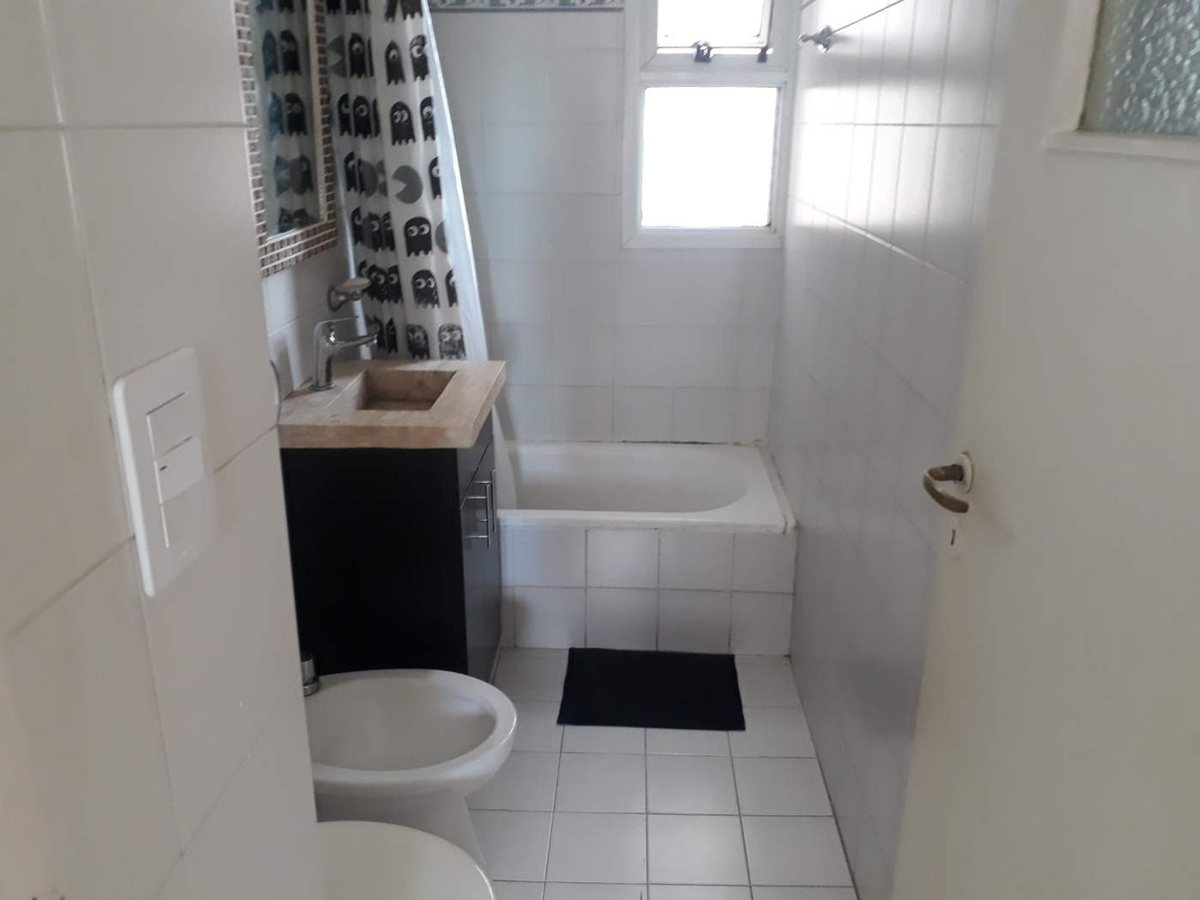 Departamento en Venta en San Isidro, G.B.A. Zona Norte