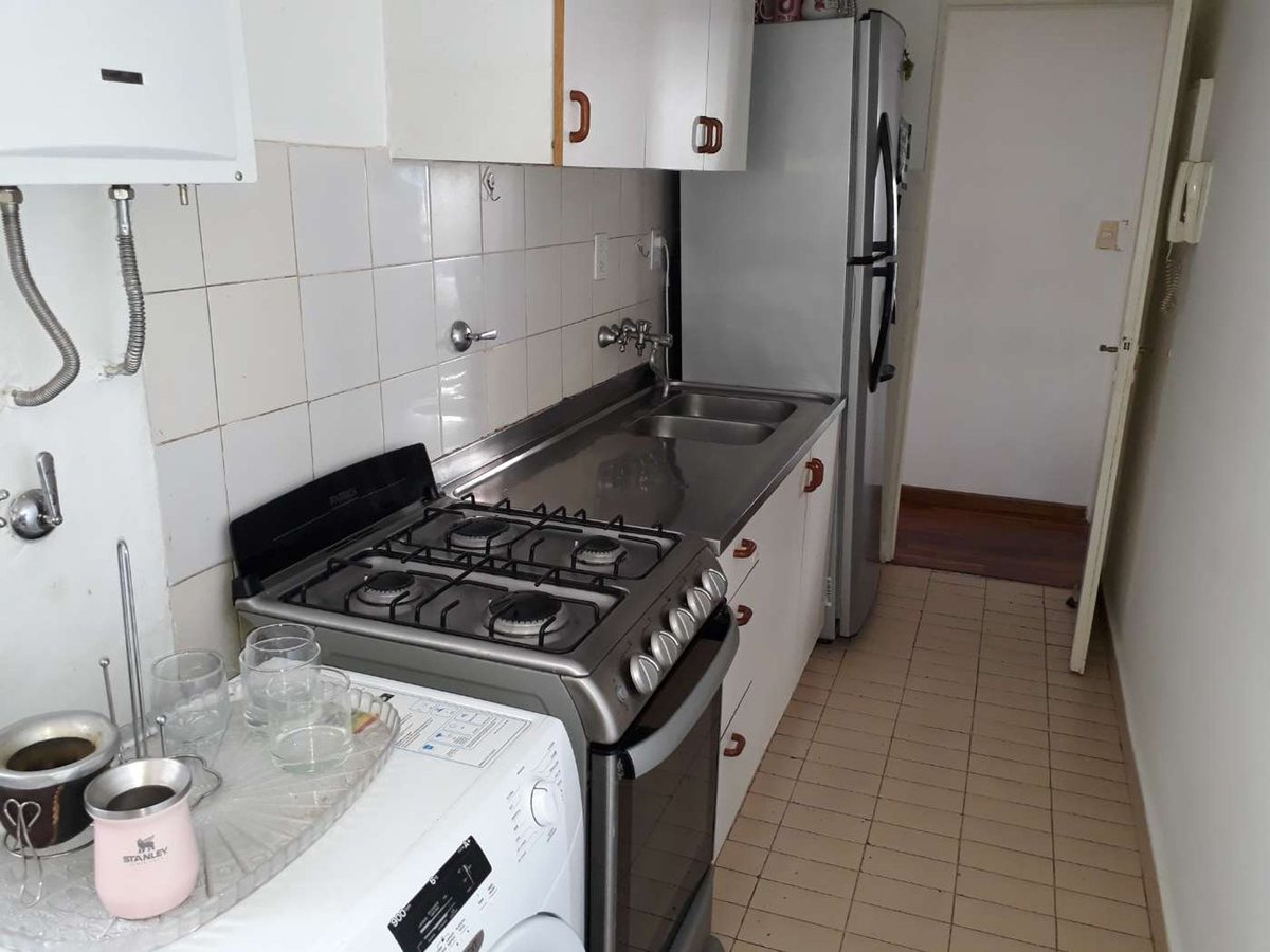 Departamento en Venta en San Isidro, G.B.A. Zona Norte
