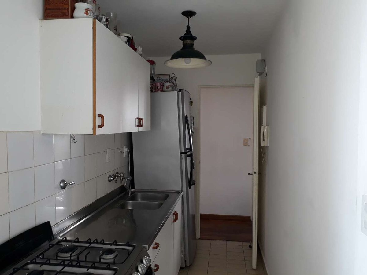 Departamento en Venta en San Isidro, G.B.A. Zona Norte