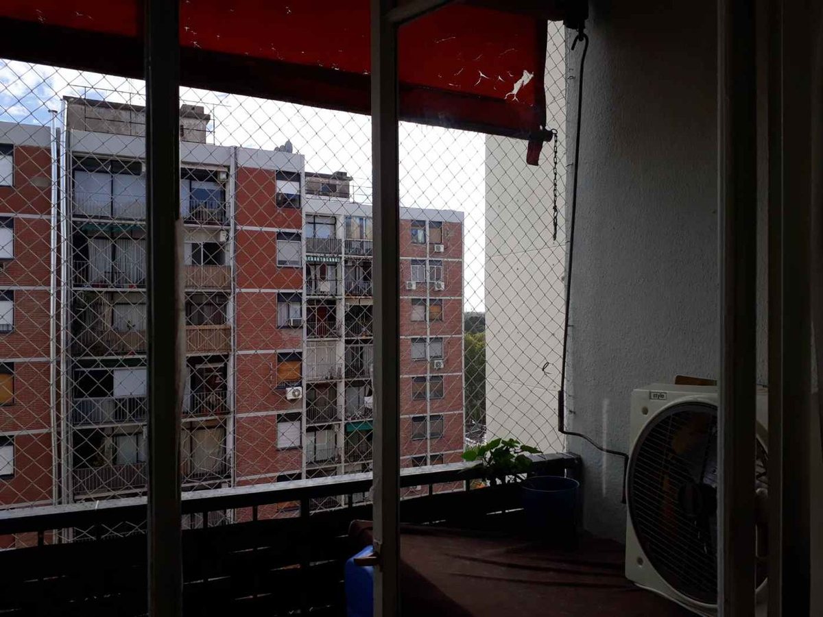 Departamento en Venta en San Isidro, G.B.A. Zona Norte