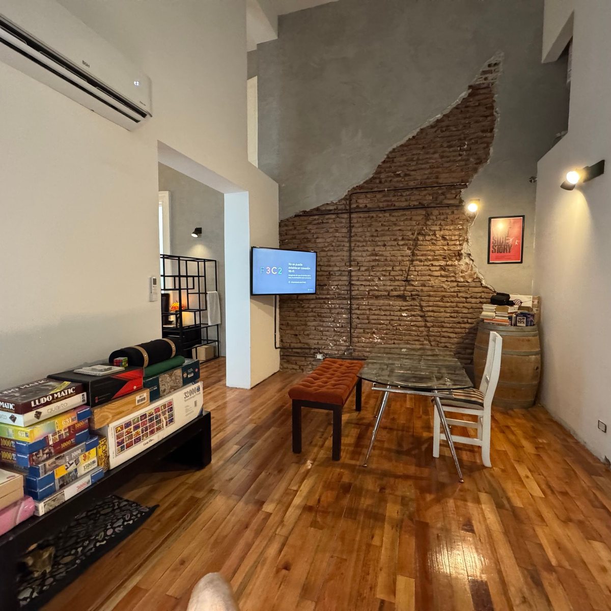 Departamento en Venta en Monserrat, Capital Federal