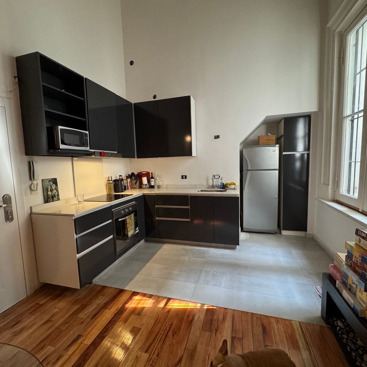Departamento en Venta en Monserrat, Capital Federal