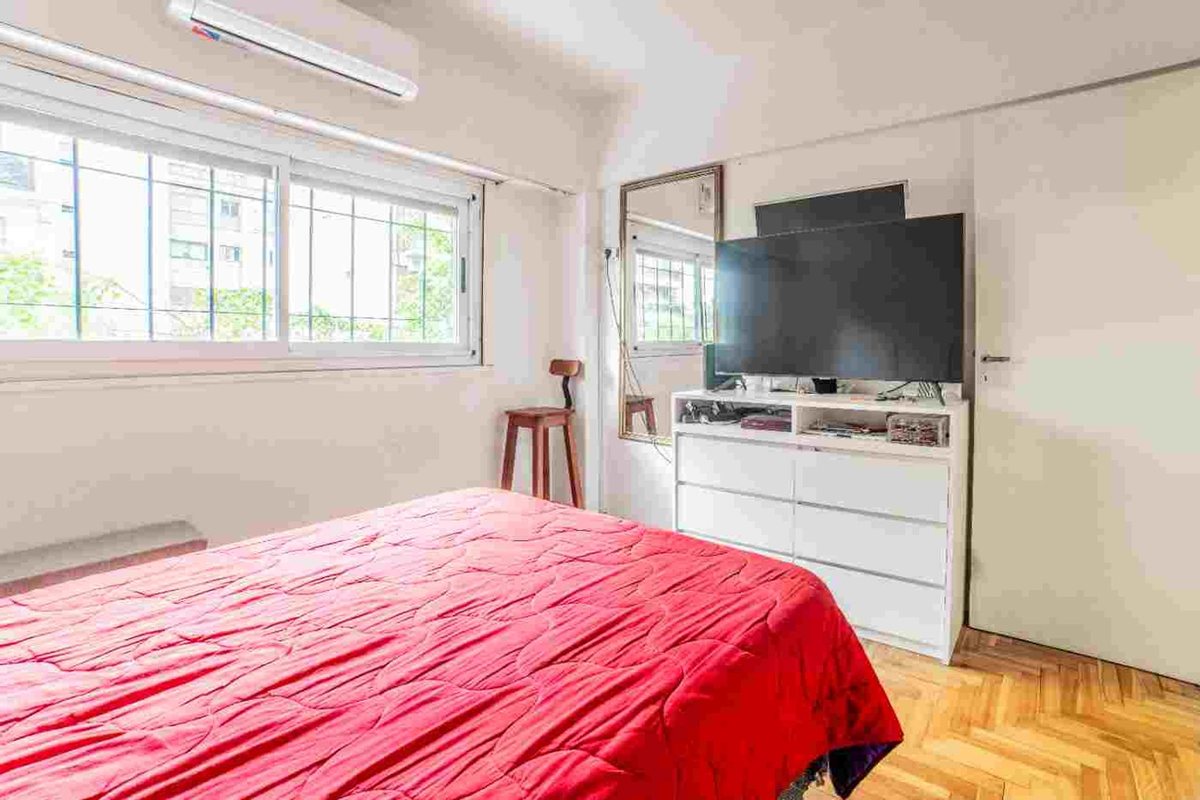 Departamento en Venta en Villa Urquiza, Capital Federal