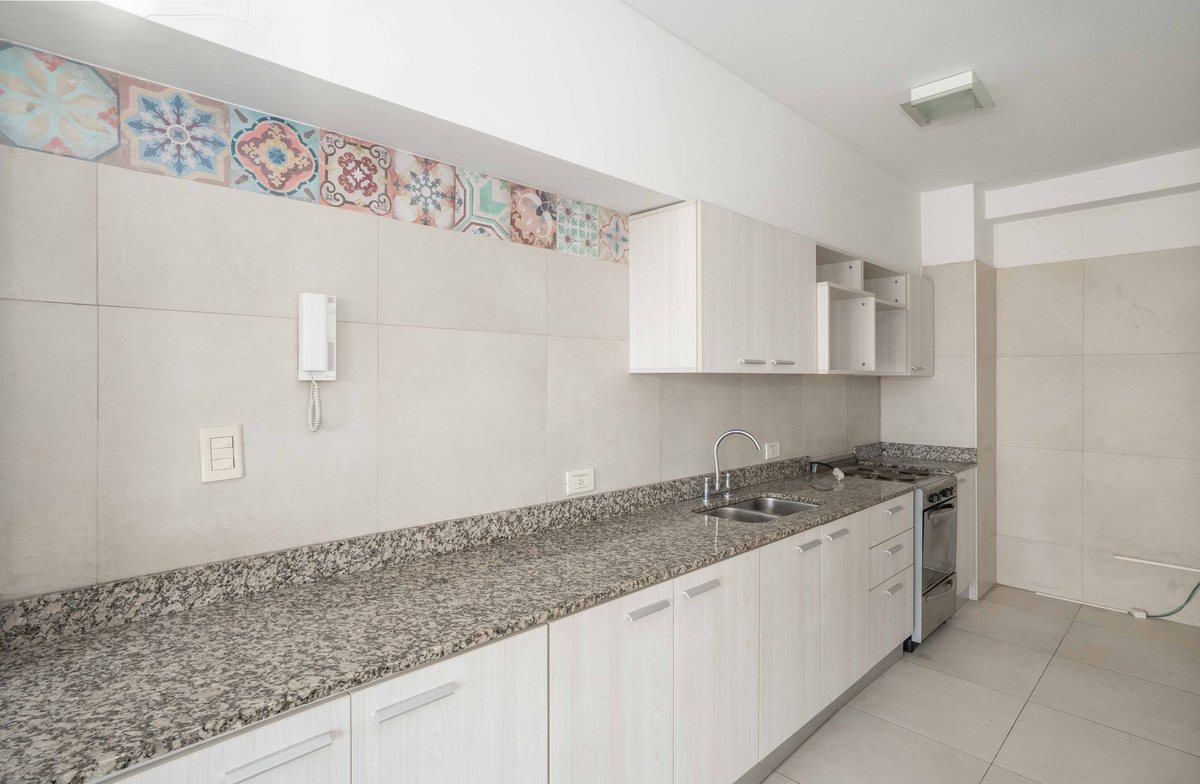 Departamento en Venta en Almagro, Capital Federal