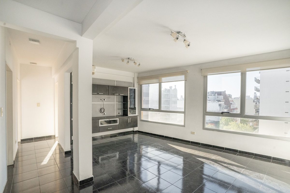 Departamento en Venta en Almagro, Capital Federal