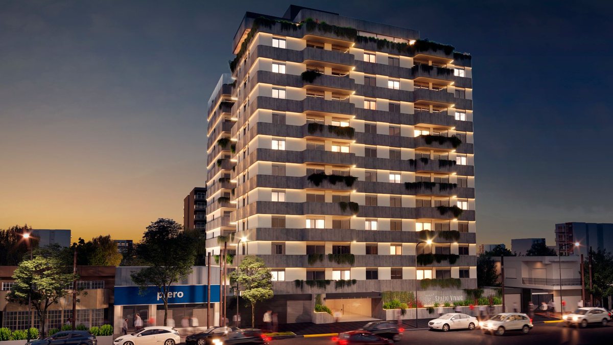 Departamento en Venta en Ituzaingo, G.B.A. Zona Oeste