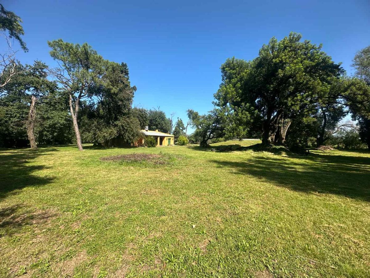 Quinta en Venta en Moreno, G.B.A. Zona Oeste