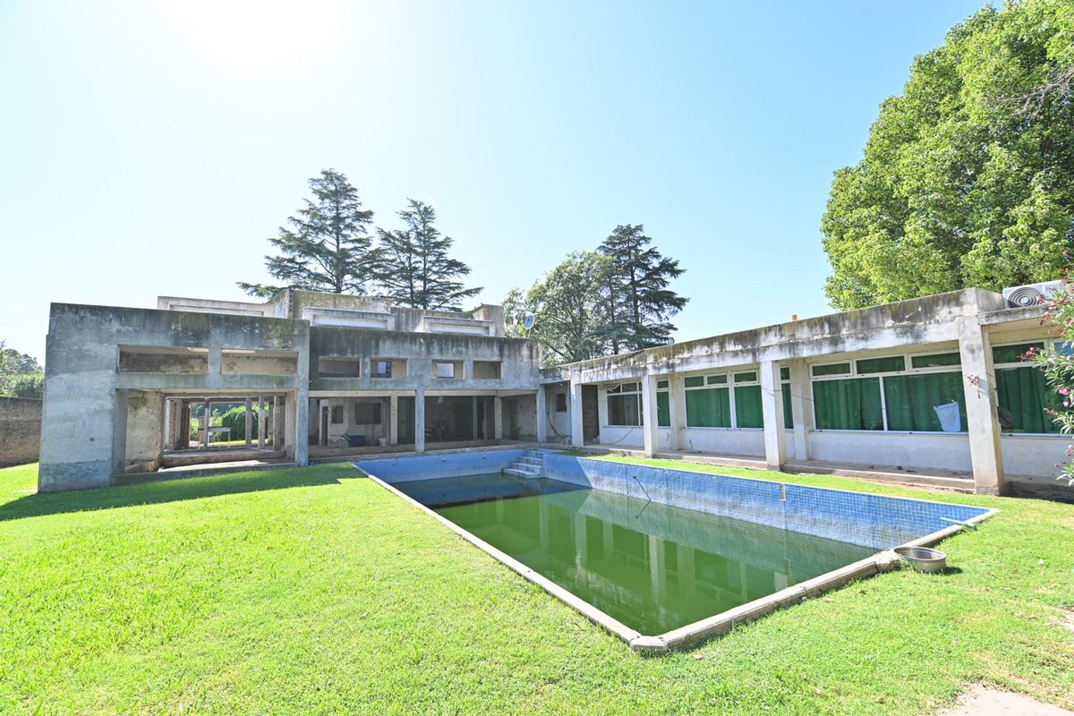 Casa en Venta en General Lopez, Santa Fe