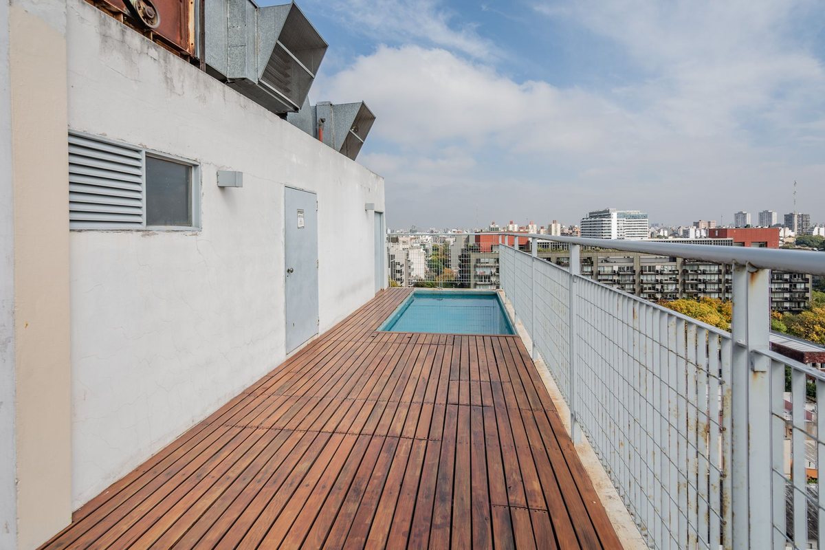 Departamento en Venta en Palermo, Capital Federal