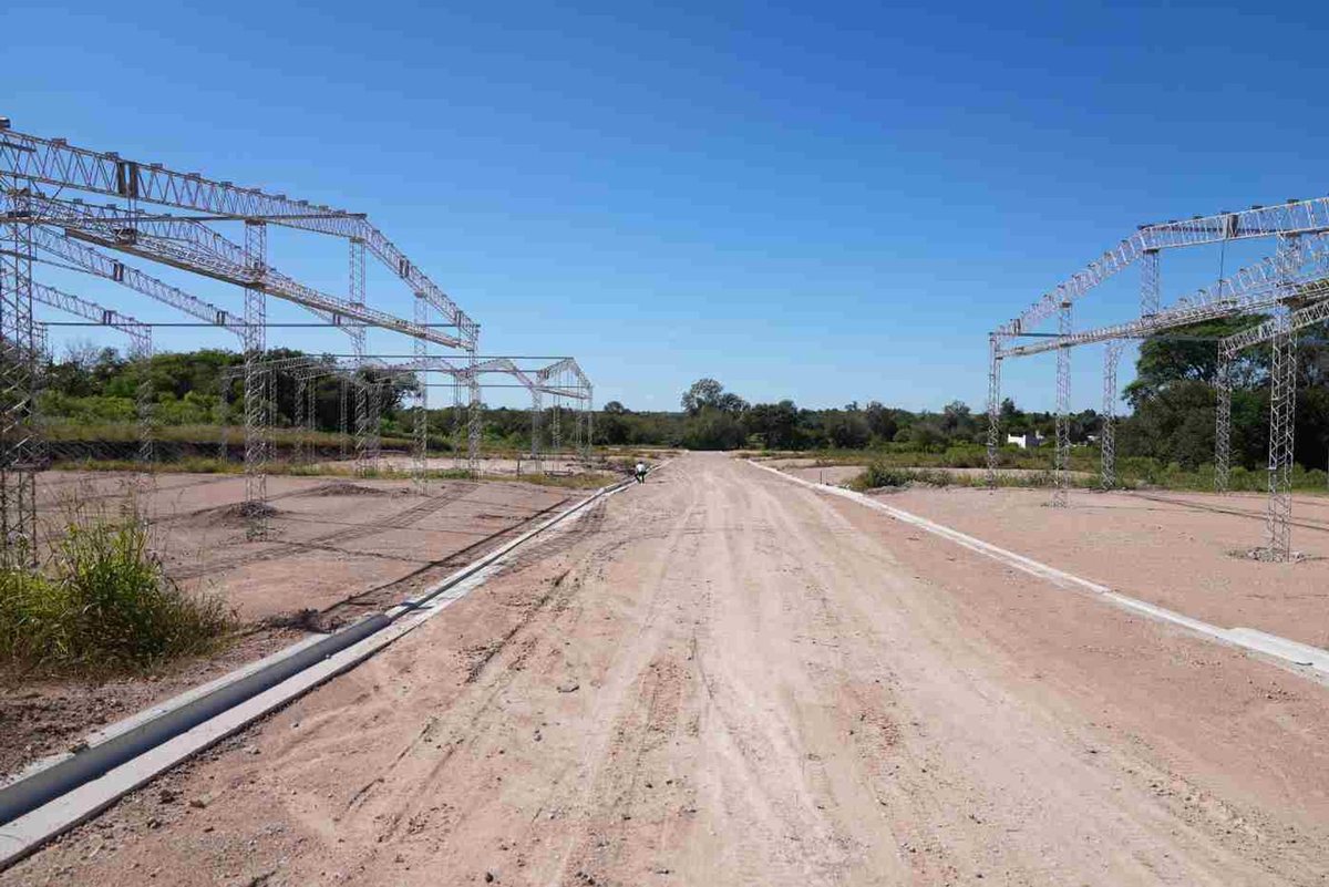 Galpon en Venta en Parana, Entre Rios