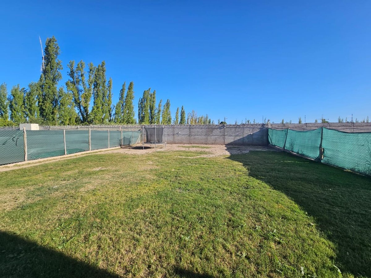Casa en Venta en Maipu, Mendoza