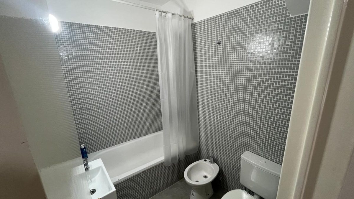 Departamento en Alquiler en Caballito, Capital Federal