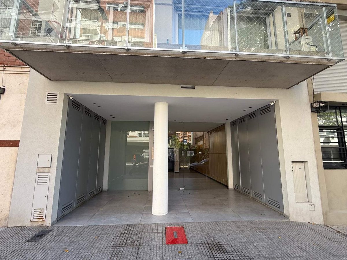 Departamento en Venta en Villa Urquiza, Capital Federal
