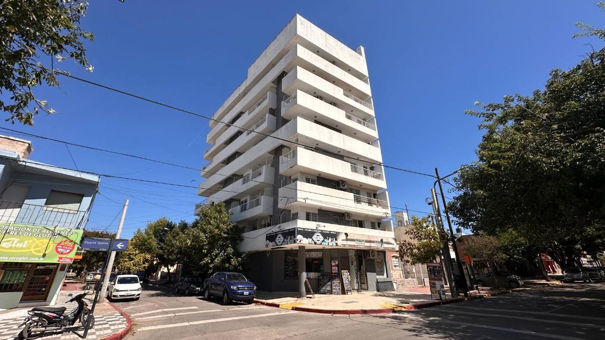 Departamento en Venta en Capital, Cordoba