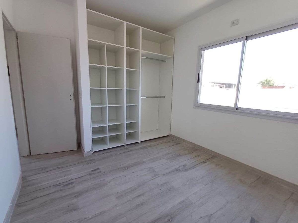 Departamento en Alquiler en Moron, G.B.A. Zona Oeste