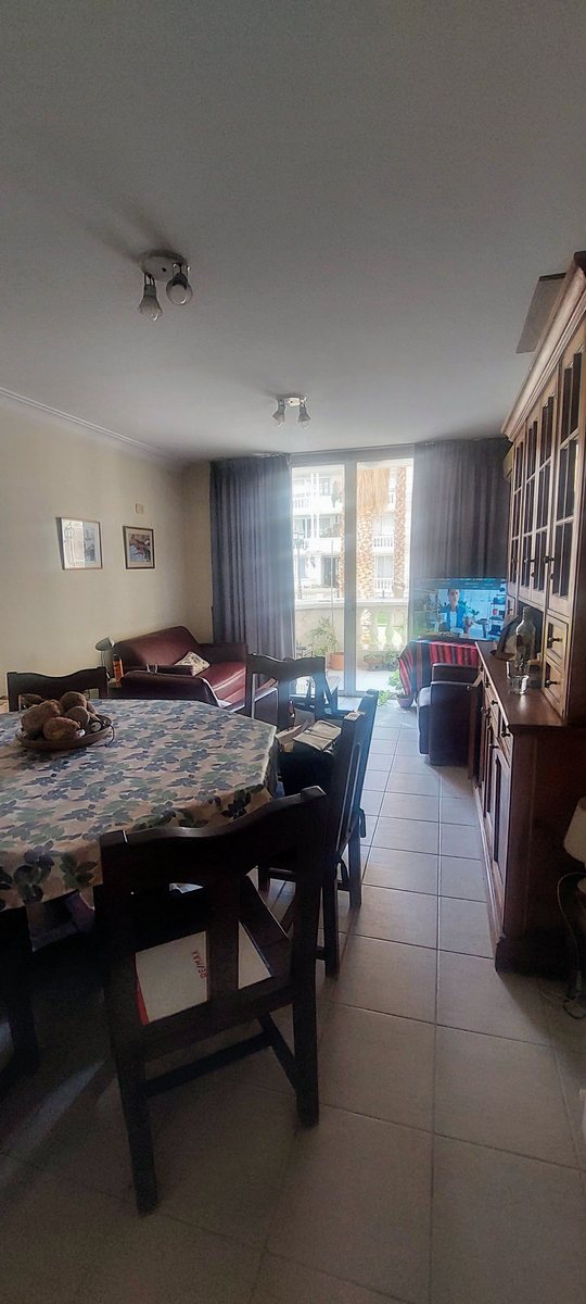 Departamento en Venta en Capital, Mendoza