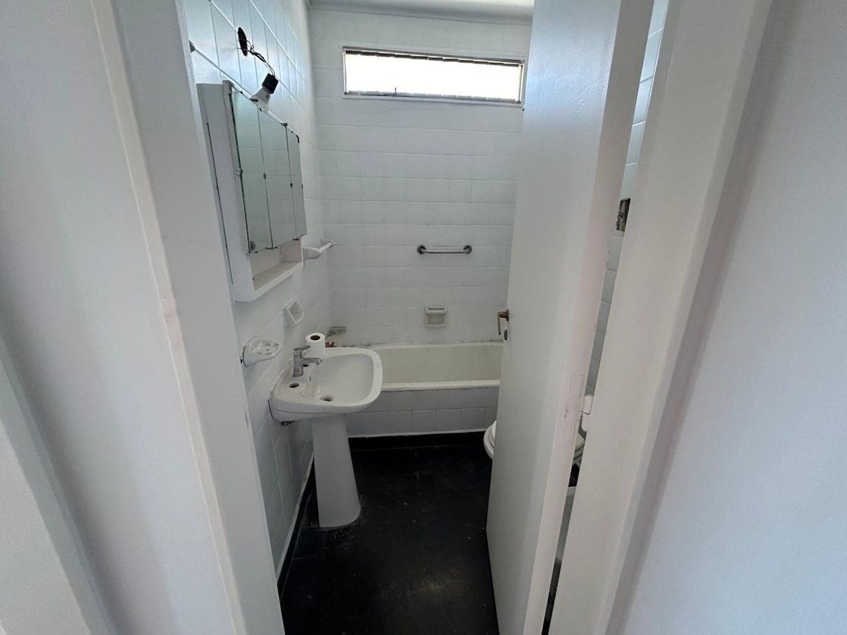 Departamento en Venta en Balvanera, Capital Federal