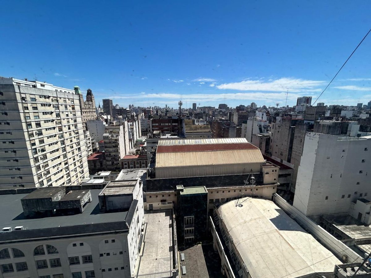 Departamento en Venta en Balvanera, Capital Federal