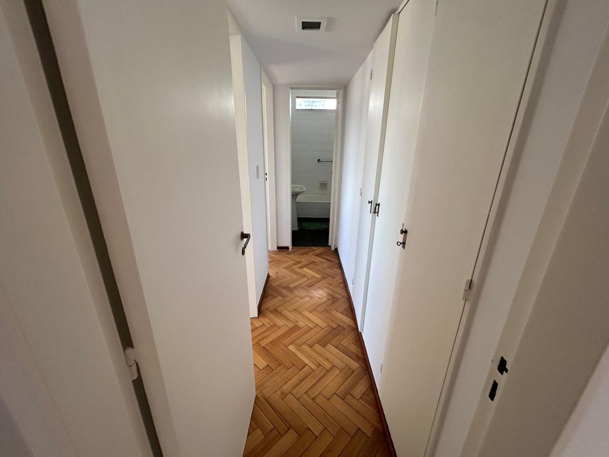 Departamento en Venta en Balvanera, Capital Federal