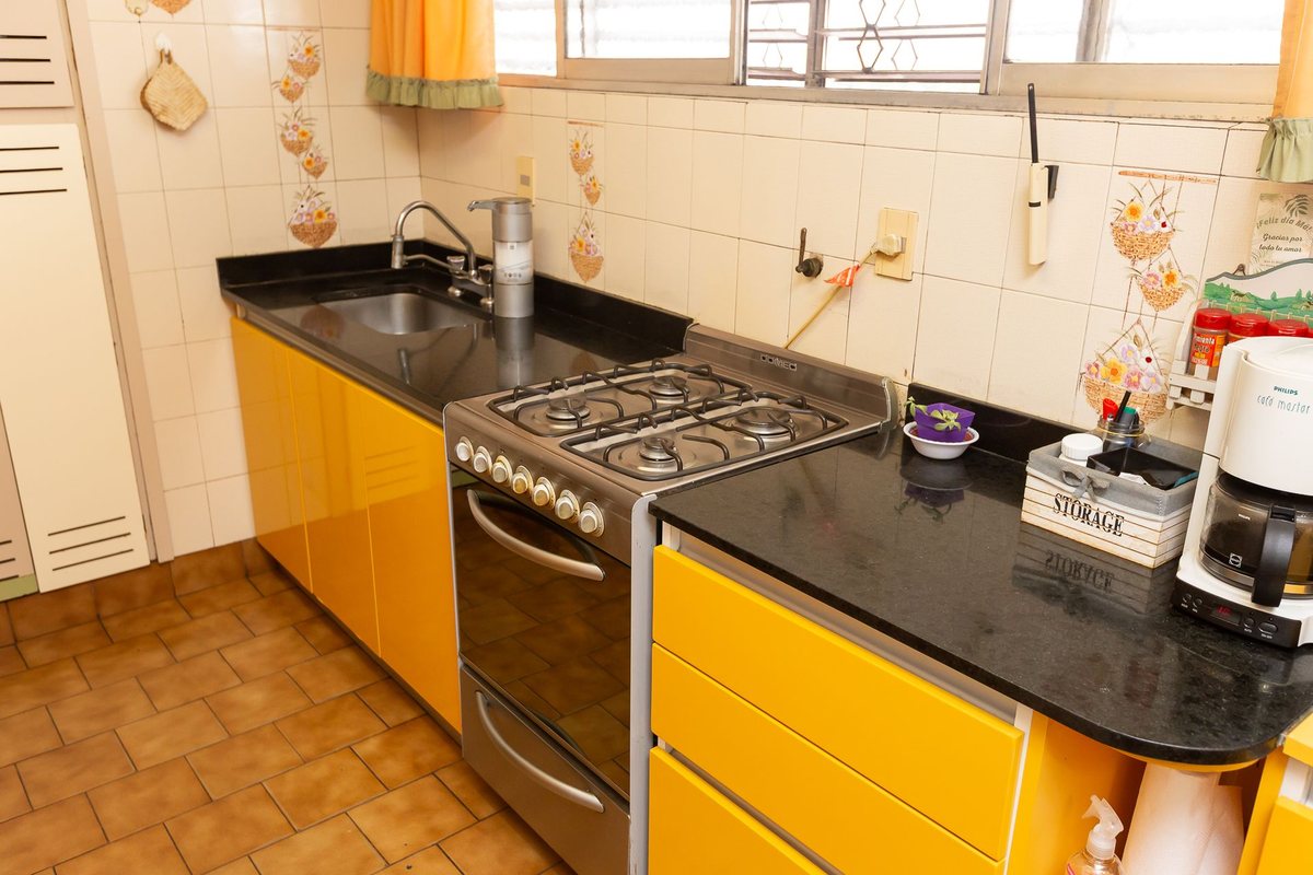 Departamento en Venta en Velez Sarsfield, Capital Federal
