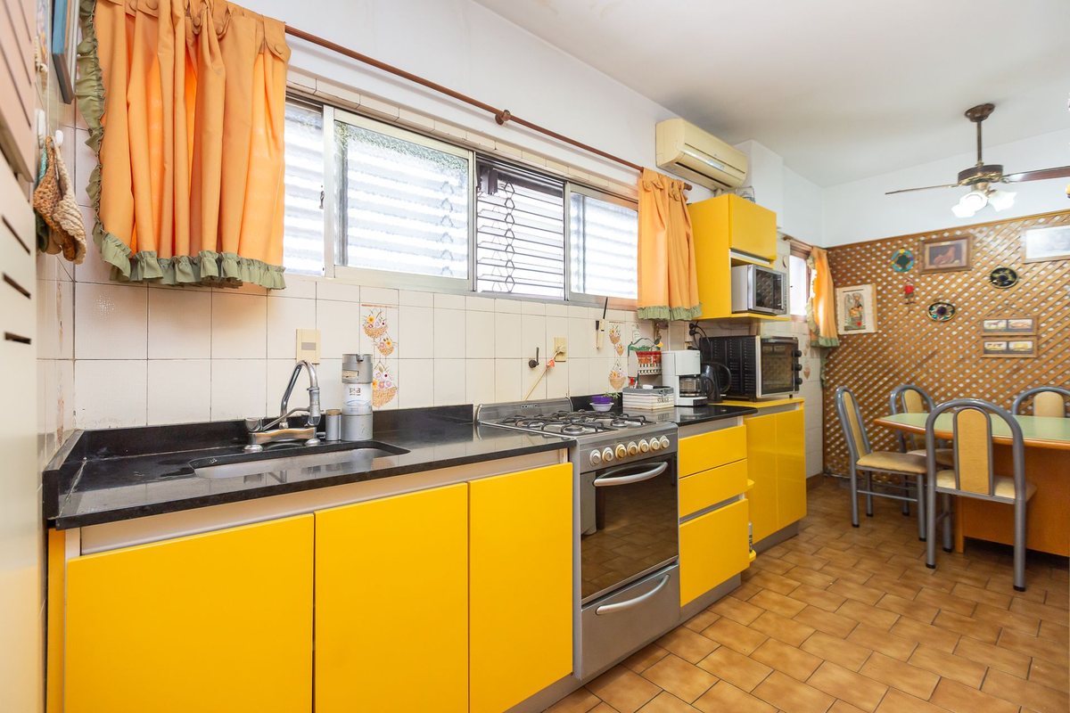 Departamento en Venta en Velez Sarsfield, Capital Federal