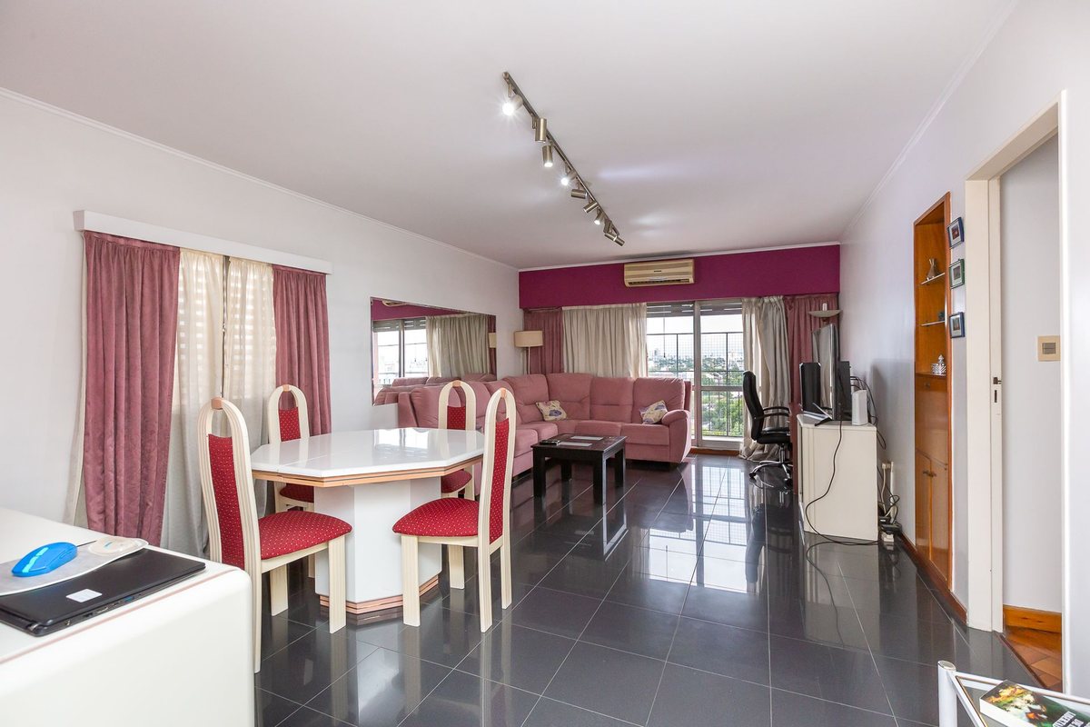 Departamento en Venta en Velez Sarsfield, Capital Federal