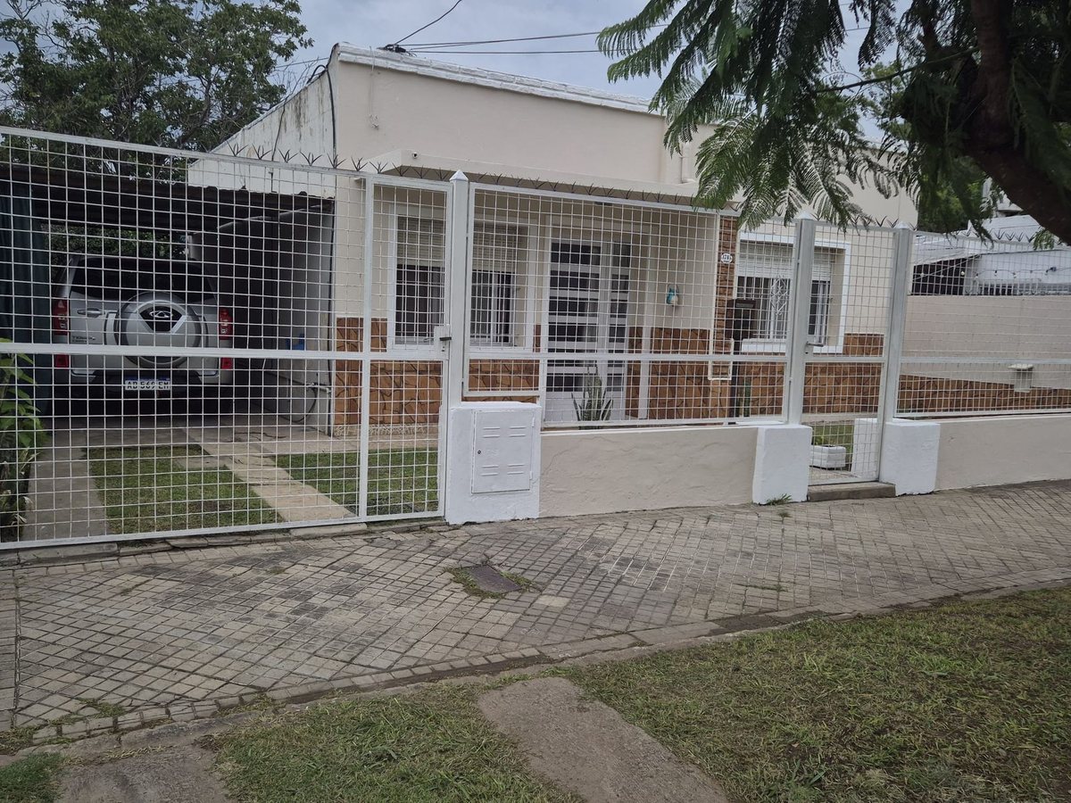 Casa en Venta en Rosario, Santa Fe