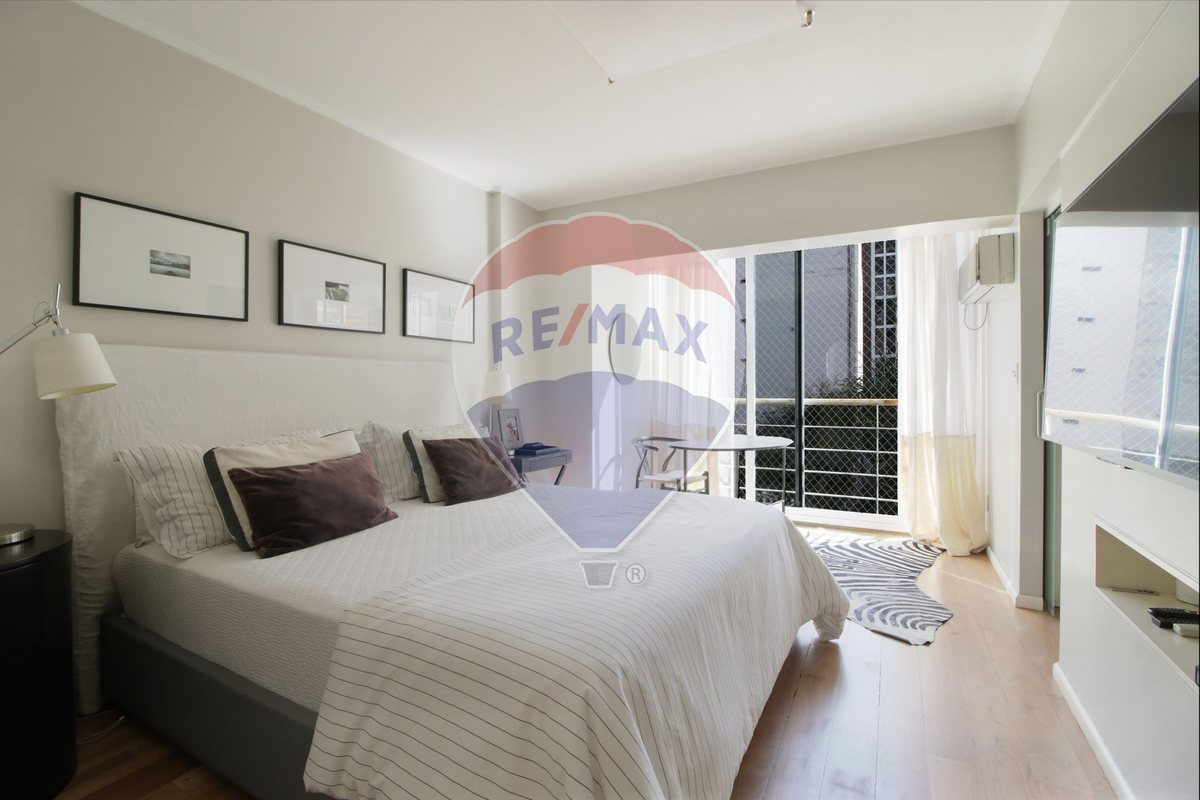 Departamento en Venta en Palermo, Capital Federal