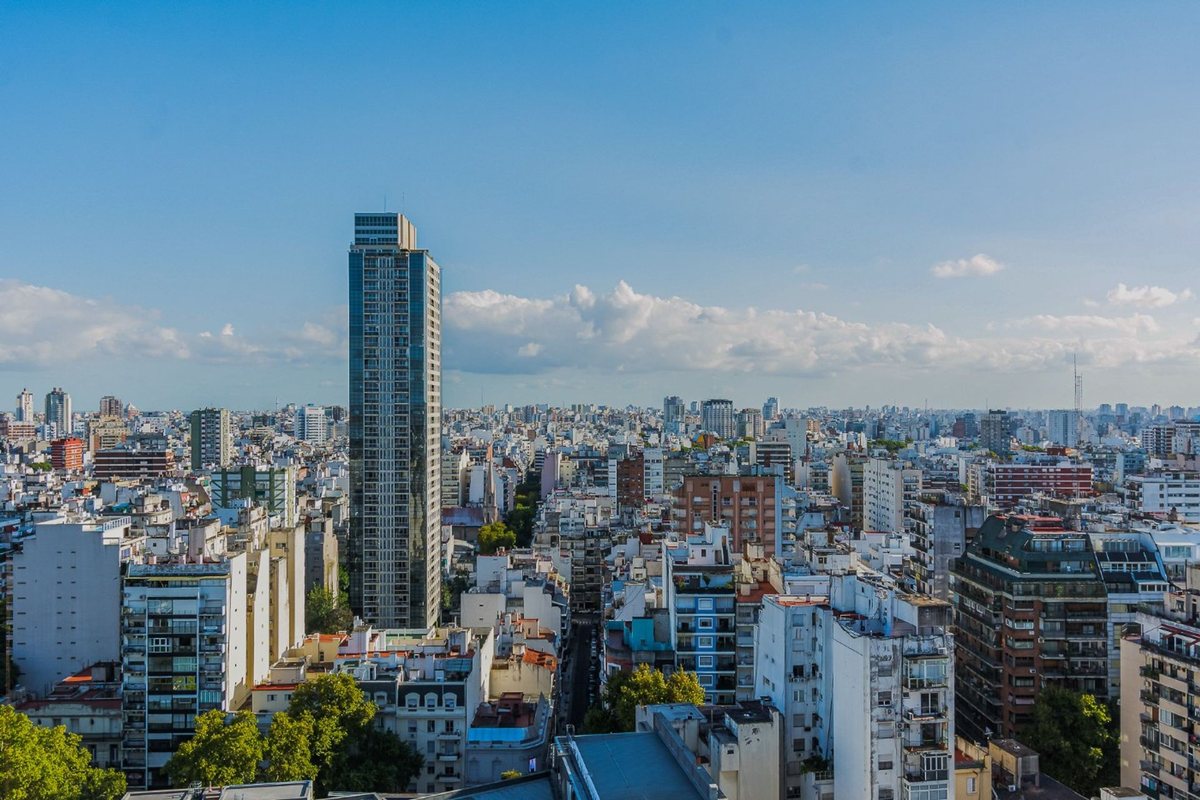 Departamento en Venta en Palermo, Capital Federal
