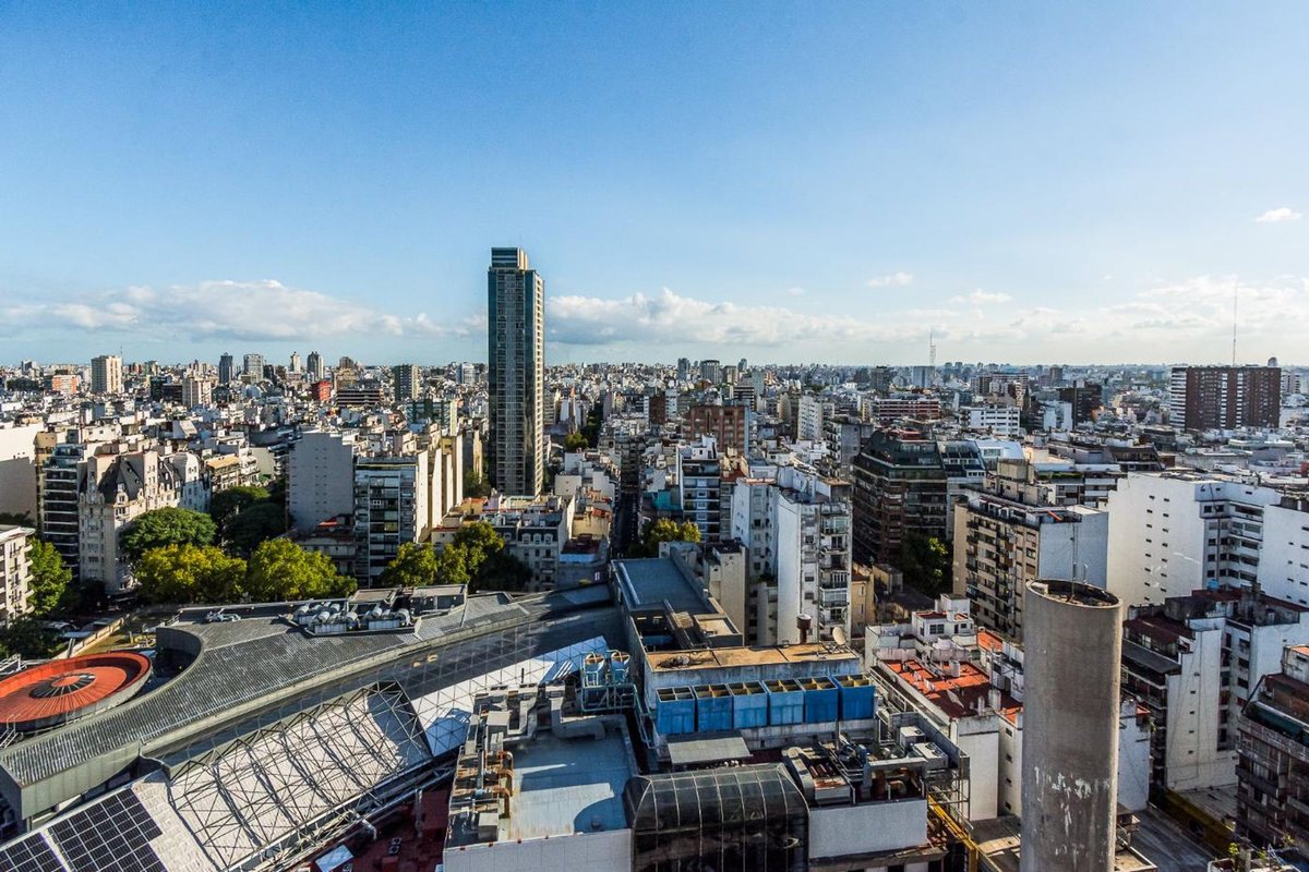 Departamento en Venta en Palermo, Capital Federal