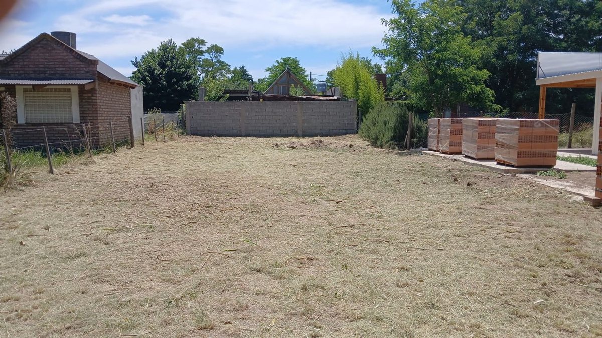 Lote en Venta en Tornquist, Buenos Aires Interior