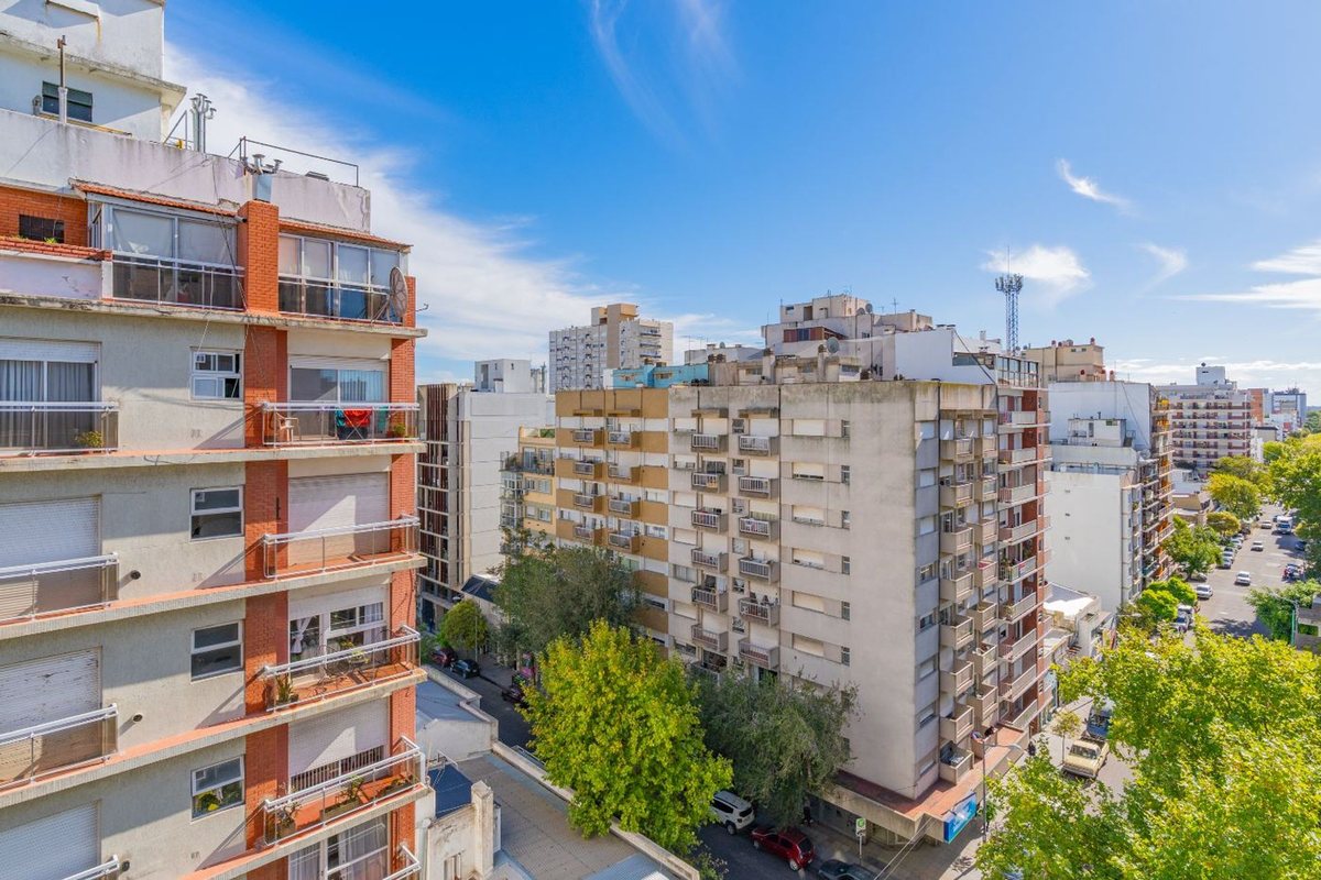 Departamento en Venta en Mar del Plata, Buenos Aires Interior