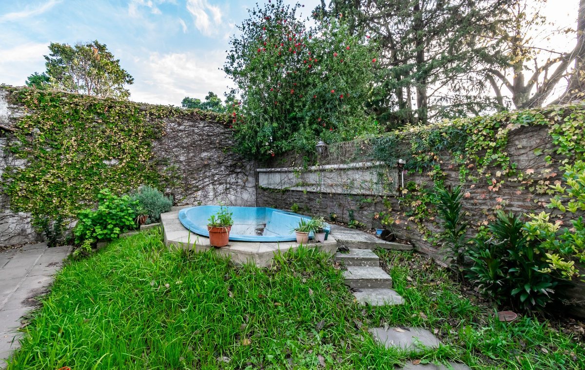 Casa en Venta en San Isidro, G.B.A. Zona Norte