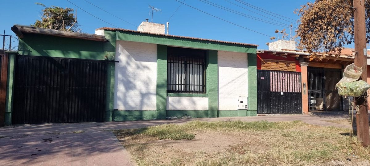 Casa en Venta en Godoy Cruz, Mendoza