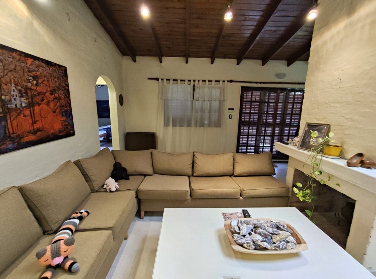 Casa en Venta en Malvinas Argentinas, G.B.A. Zona Norte