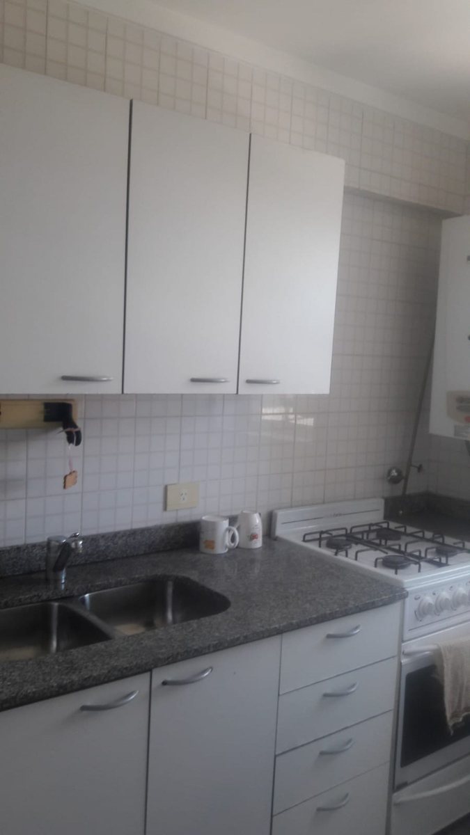 Departamento en Alquiler en Nuñez, Capital Federal