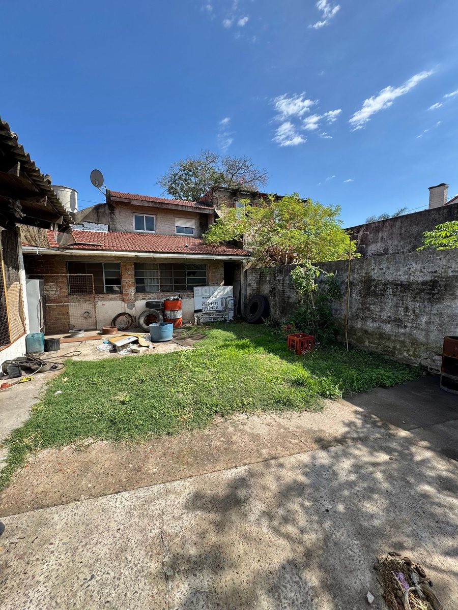 Lote en Venta en General San Martin, G.B.A. Zona Norte