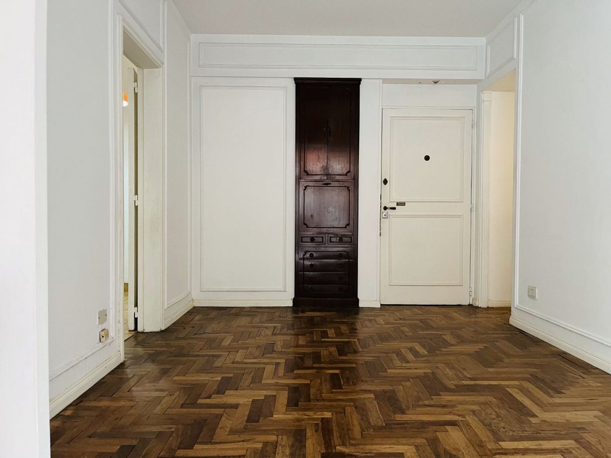 Departamento en Alquiler en Belgrano, Capital Federal