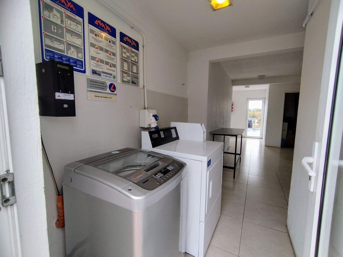 Departamento en Venta en San Fernando, G.B.A. Zona Norte
