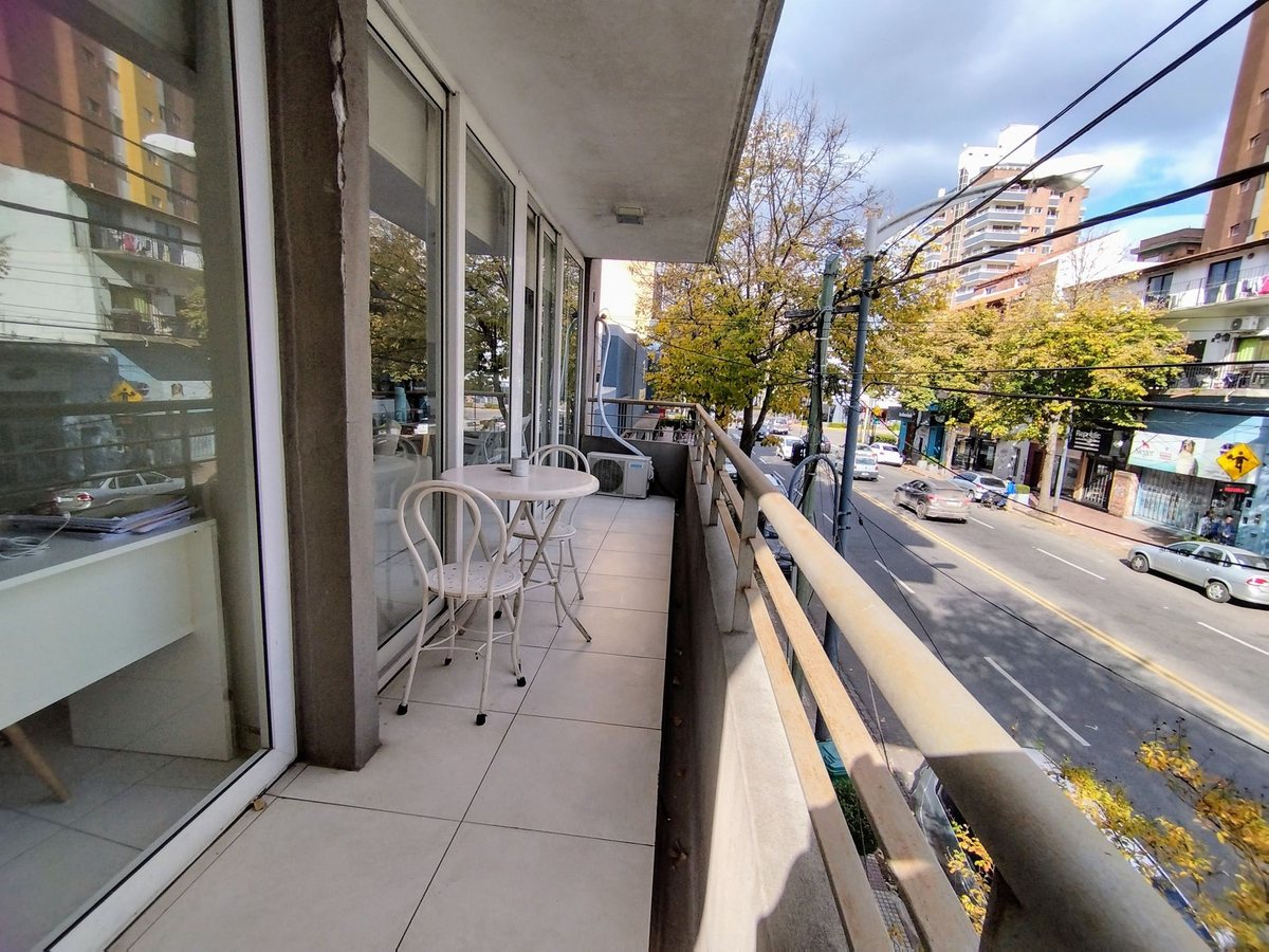Departamento en Venta en San Fernando, G.B.A. Zona Norte