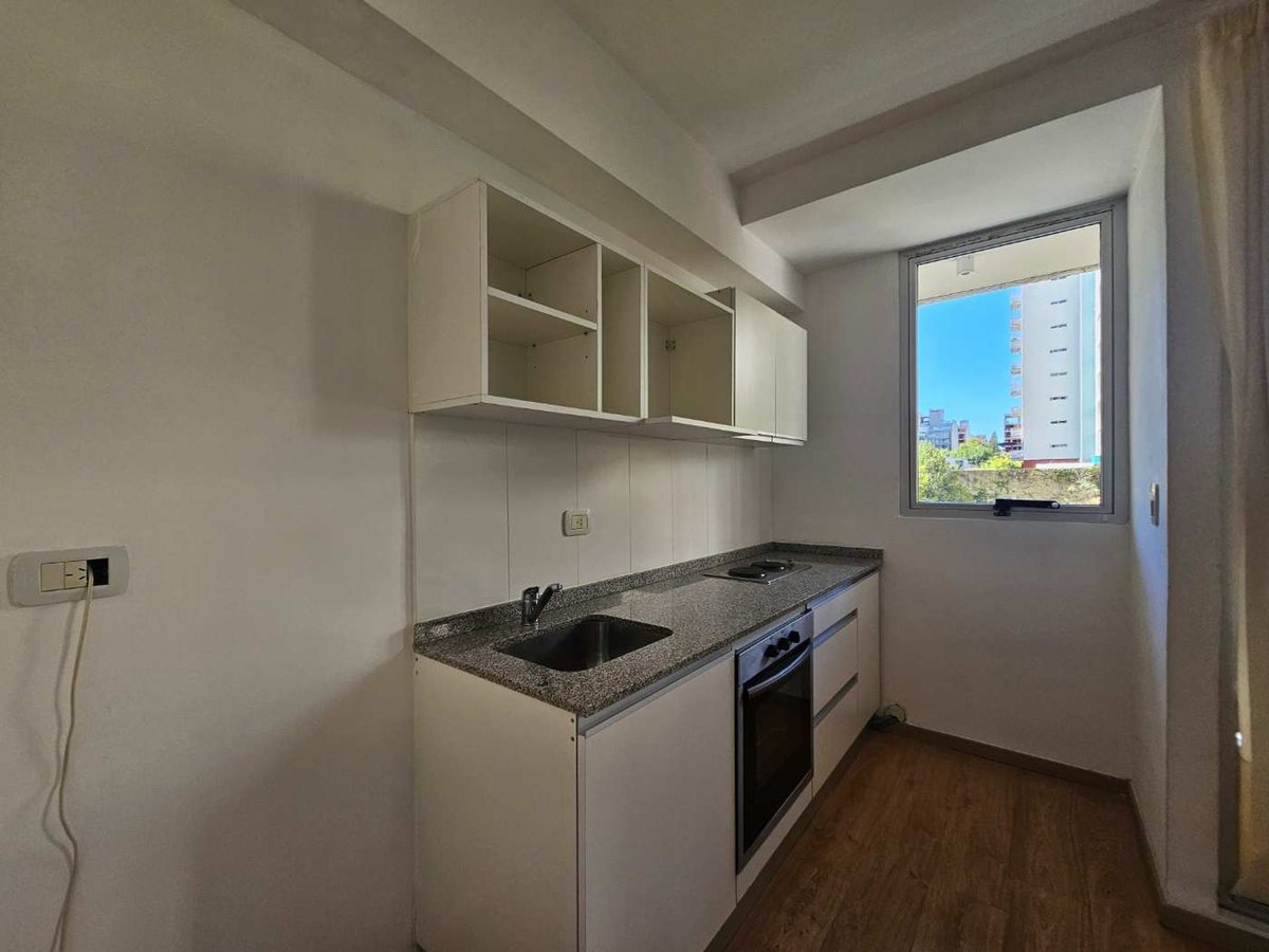 Departamento en Alquiler en Palermo, Capital Federal