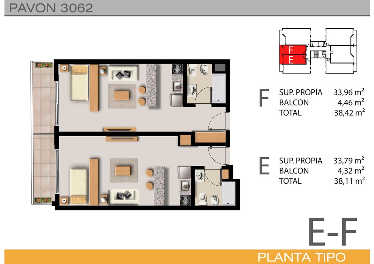 Departamento en Venta en San Cristobal, Capital Federal