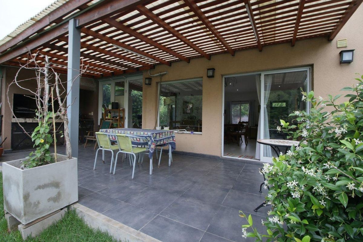 Casa en Venta en Pilar, G.B.A. Zona Norte
