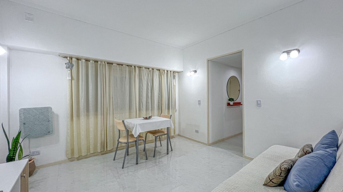 Departamento en Venta en Mar del Plata, Buenos Aires Interior